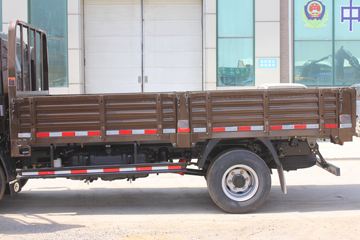 ���� ʱ��H2 115���� 4X2 4.15����ж��(BJ3043D9JBA-FD)ͼƬ