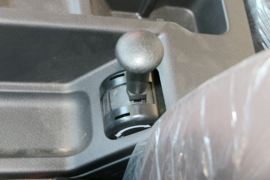 欧曼新ETX&nbsp;自卸车驾驶室                                               图片