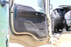 福田 欧曼新ETX 9系重卡 336马力 8X4 5.6米自卸车(BJ3313DMPKC-AG)