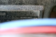 福田 欧曼新ETX 9系重卡 336马力 8X4 5.6米自卸车(BJ3313DMPKC-AG)
