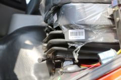 东风商用车 天龙KC重卡 385马力 8X4 6.8米自卸车(3400轴距)(DFH3310A1) 东风商用车 天龙KC重卡 385马力 8X4 6.8米自卸车(3400轴距)(DFH3310A1)