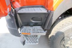 东风商用车 天龙KC重卡 385马力 8X4 6.8米自卸车(3400轴距)(DFH3310A1) 东风商用车 天龙KC重卡 385马力 8X4 6.8米自卸车(3400轴距)(DFH3310A1)
