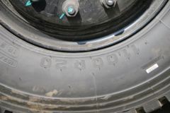 东风商用车 天龙KC重卡 385马力 8X4 6.8米自卸车(3400轴距)(DFH3310A1) 东风商用车 天龙KC重卡 385马力 8X4 6.8米自卸车(3400轴距)(DFH3310A1)