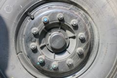 东风商用车 天龙KC重卡 385马力 8X4 6.8米自卸车(3400轴距)(DFH3310A1) 东风商用车 天龙KC重卡 385马力 8X4 6.8米自卸车(3400轴距)(DFH3310A1)