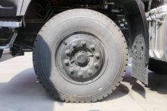 东风商用车 天龙KC重卡 385马力 8X4 6.8米自卸车(3400轴距)(DFH3310A1) 东风商用车 天龙KC重卡 385马力 8X4 6.8米自卸车(3400轴距)(DFH3310A1)