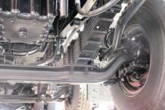 东风商用车 天龙KC重卡 385马力 8X4 6.8米自卸车(3400轴距)(DFH3310A1) 东风商用车 天龙KC重卡 385马力 8X4 6.8米自卸车(3400轴距)(DFH3310A1)