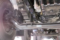 东风商用车 天龙KC重卡 385马力 8X4 6.8米自卸车(3400轴距)(DFH3310A1) 东风商用车 天龙KC重卡 385马力 8X4 6.8米自卸车(3400轴距)(DFH3310A1)