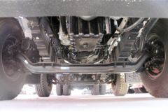 东风商用车 天龙KC重卡 385马力 8X4 6.8米自卸车(3400轴距)(DFH3310A1) 东风商用车 天龙KC重卡 385马力 8X4 6.8米自卸车(3400轴距)(DFH3310A1)