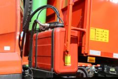 东风商用车 天龙KC重卡 385马力 8X4 6.8米自卸车(3400轴距)(DFH3310A1) 东风商用车 天龙KC重卡 385马力 8X4 6.8米自卸车(3400轴距)(DFH3310A1)