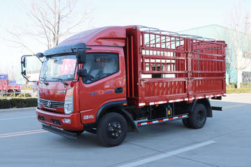 风驰&nbsp;载货车外观                                                图片
