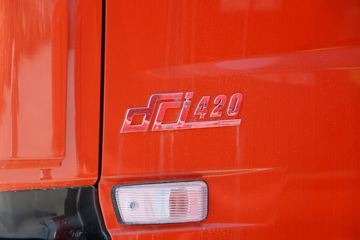 ó KCؿ 420 6X4 5.6ж(DFH3250A)ͼƬ