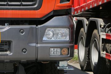 ó KCؿ 420 6X4 5.6ж(DFH3250A)ͼƬ