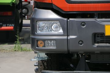 ó KCؿ 420 6X4 5.6ж(DFH3250A)ͼƬ