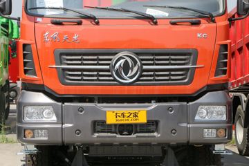 ó KCؿ 420 6X4 5.6ж(DFH3250A)ͼƬ