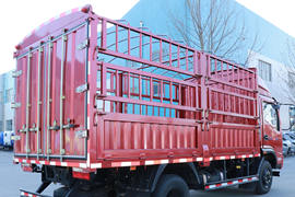风驰&nbsp;载货车上装                                                图片