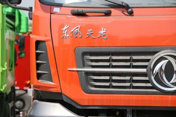 ó KCؿ 420 6X4 5.6ж(DFH3250A)ͼƬ