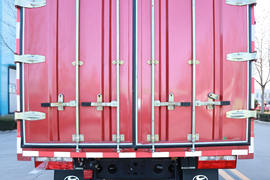 风驰&nbsp;载货车上装                                                图片