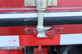 风驰&nbsp;载货车上装                                                图片