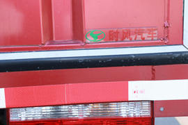 风驰&nbsp;载货车上装                                                图片