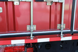 风驰&nbsp;载货车上装                                                图片