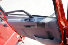 东风商用车 天龙KC重卡 420马力 6X4 5.6米自卸车(DFH3250A) 东风商用车 天龙KC重卡 420马力 6X4 5.6米自卸车(DFH3250A)