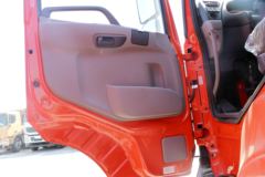 东风商用车 天龙KC重卡 420马力 6X4 5.6米自卸车(DFH3250A) 东风商用车 天龙KC重卡 420马力 6X4 5.6米自卸车(DFH3250A)