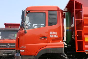 ó KCؿ 420 8X4 7.2ж(DFH3310A3)ͼƬ