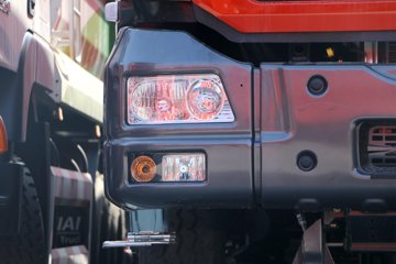 ó KCؿ 420 8X4 7.2ж(DFH3310A3)ͼƬ