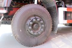 东风商用车 天龙KC重卡 420马力 6X4 5.6米自卸车(DFH3250A) 东风商用车 天龙KC重卡 420马力 6X4 5.6米自卸车(DFH3250A)