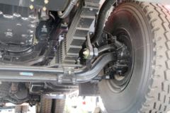 东风商用车 天龙KC重卡 420马力 6X4 5.6米自卸车(DFH3250A) 东风商用车 天龙KC重卡 420马力 6X4 5.6米自卸车(DFH3250A)