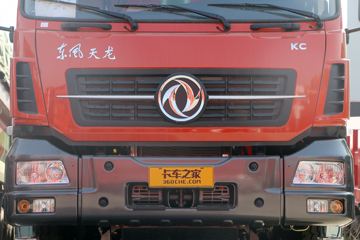 ó KCؿ 420 8X4 7.2ж(DFH3310A3)ͼƬ