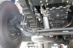 东风商用车 天龙KC重卡 420马力 6X4 5.6米自卸车(DFH3250A) 东风商用车 天龙KC重卡 420马力 6X4 5.6米自卸车(DFH3250A)