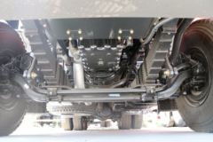 东风商用车 天龙KC重卡 420马力 6X4 5.6米自卸车(DFH3250A) 东风商用车 天龙KC重卡 420马力 6X4 5.6米自卸车(DFH3250A)