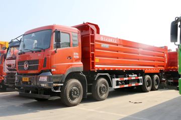 ó KCؿ 420 8X4 7.2ж(DFH3310A3)ͼƬ