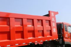 东风商用车 天龙KC重卡 420马力 6X4 5.6米自卸车(DFH3250A) 东风商用车 天龙KC重卡 420马力 6X4 5.6米自卸车(DFH3250A)