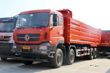 ó KCؿ 420 8X4 7.2ж(DFH3310A3)ͼƬ