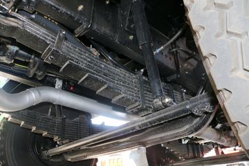 ó KCؿ 420 8X4 7.2ж(DFH3310A3)ͼƬ