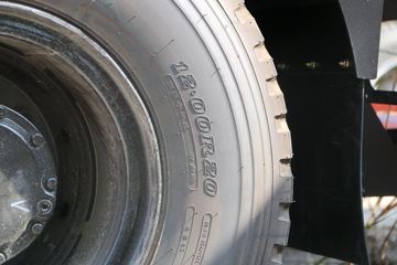 ó KCؿ 420 8X4 7.2ж(DFH3310A3)ͼƬ