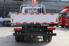 东风 凯普特K6-S 2018款 115马力 3.87米排半栏板轻卡(EQ1041L3BDF) 东风 凯普特K6-S 2018款 115马力 3.87米排半栏板轻卡(EQ1041L3BDF)