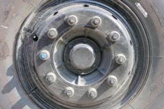 东风商用车 天龙KC重卡 420马力 8X4 7.2米自卸车(DFH3310A3)