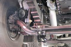 东风商用车 天龙KC重卡 420马力 8X4 7.2米自卸车(DFH3310A3)