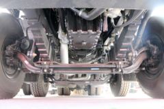 东风商用车 天龙KC重卡 420马力 8X4 7.2米自卸车(DFH3310A3)