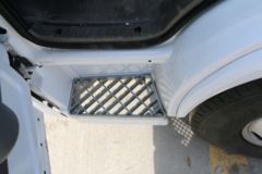 东风 凯普特K6-S 2018款 115马力 3.87米排半栏板轻卡(EQ1041L3BDF) 东风 凯普特K6-S 2018款 115马力 3.87米排半栏板轻卡(EQ1041L3BDF)