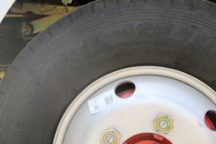 东风 凯普特K6-S 2018款 115马力 3.87米排半栏板轻卡(EQ1041L3BDF) 东风 凯普特K6-S 2018款 115马力 3.87米排半栏板轻卡(EQ1041L3BDF)