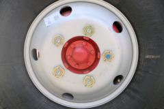 东风 凯普特K6-S 2018款 115马力 3.87米排半栏板轻卡(EQ1041L3BDF) 东风 凯普特K6-S 2018款 115马力 3.87米排半栏板轻卡(EQ1041L3BDF)