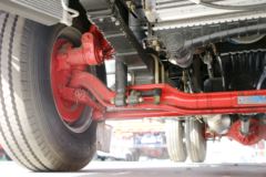 东风 凯普特K6-S 2018款 115马力 3.87米排半栏板轻卡(EQ1041L3BDF) 东风 凯普特K6-S 2018款 115马力 3.87米排半栏板轻卡(EQ1041L3BDF)