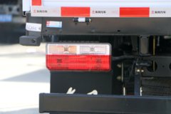 东风 凯普特K6-S 2018款 115马力 3.87米排半栏板轻卡(EQ1041L3BDF) 东风 凯普特K6-S 2018款 115马力 3.87米排半栏板轻卡(EQ1041L3BDF)