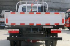 东风 凯普特K6-S 2018款 115马力 3.87米排半栏板轻卡(EQ1041L3BDF) 东风 凯普特K6-S 2018款 115马力 3.87米排半栏板轻卡(EQ1041L3BDF)