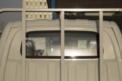 凯马 锐航X1 1.5L 110马力 3.98米单排栏板微卡(KMC1033HQ32D5) 凯马 锐航X1 1.5L 110马力 3.98米单排栏板微卡(KMC1033HQ32D5)