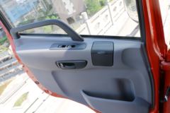 东风商用车 天龙KC重卡 420马力 8X4 7.4米自卸车(DFH3310A3)